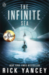 The Infinite Sea- Rick Yancey -Fifth Wave