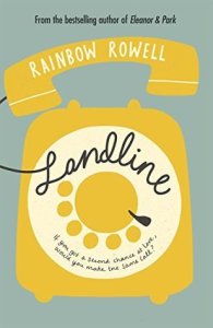 landline