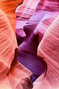 Antelope Canyon