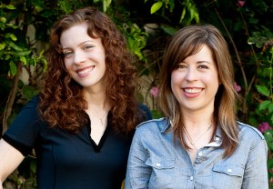 Morgan, Jessica & Cocks, Heather