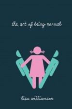 theartofbeingnormal