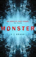 Monster Final Cover