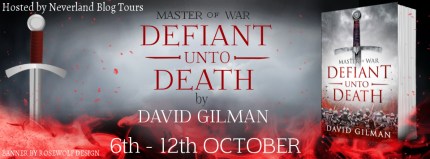 Tour banner DAVID GILMAN  for JENNY