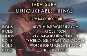 Blog tour UT