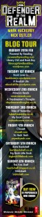 Defender Blog Tour Banner