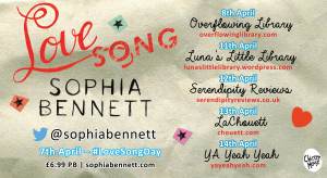 Love Song blog tour-1