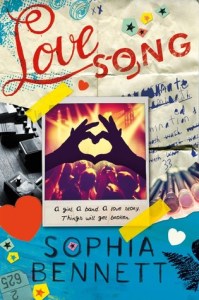 lovesong