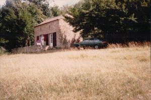 photo - guest house 1