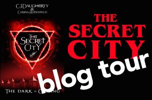 thesecretcity