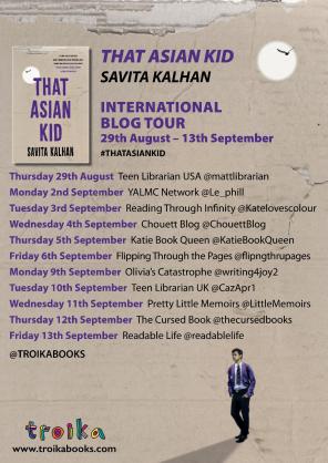 Don't forget to hop on all the stops!